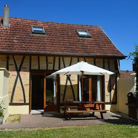 La Fermette Des Ramolleux *