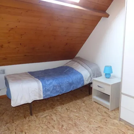 Lantställe La Fermette Des Ramolleux