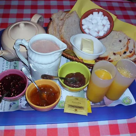 La Fermette Des Ramolleux