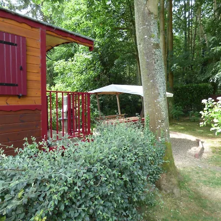 Lantställe La Fermette Des Ramolleux Crécy-en-Ponthieu