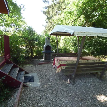 La Fermette Des Ramolleux Crécy-en-Ponthieu
