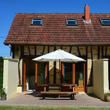La Fermette Des Ramolleux * Crécy-en-Ponthieu